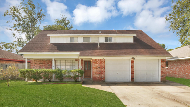 property at 737 E Brown Ln