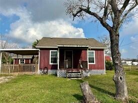 5506 David St in Dickinson, TX - Building Photo