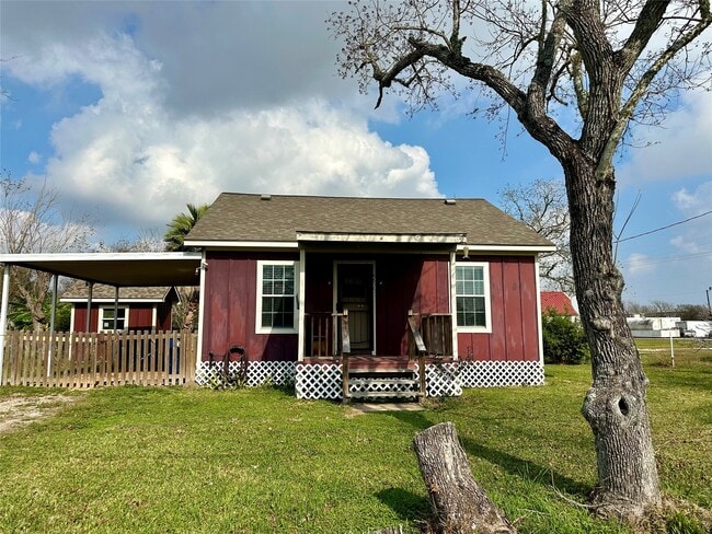 property at 5506 David St