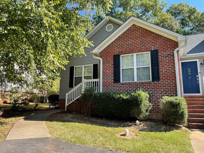 2946 Forest Park Dr in Randleman, NC - Building Photo - Building Photo