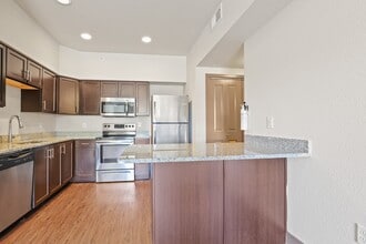 Copperleaf Place Apartments in Fort Collins, CO - Foto de edificio - Building Photo