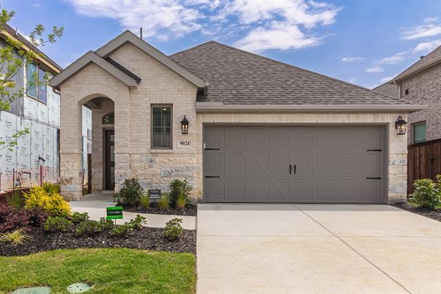 9024 Winding Crk Dr in Little Elm, TX - Building Photo - Building Photo