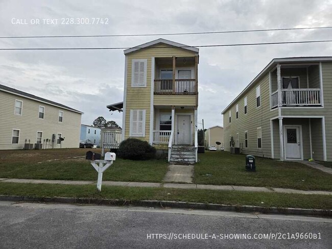 property at 12203 Artes St