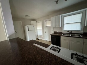 3919 Morris Dr in Fort Smith, AR - Building Photo - Building Photo
