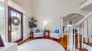 2005 St Michelle Ln in Alpharetta, GA - Building Photo - Building Photo