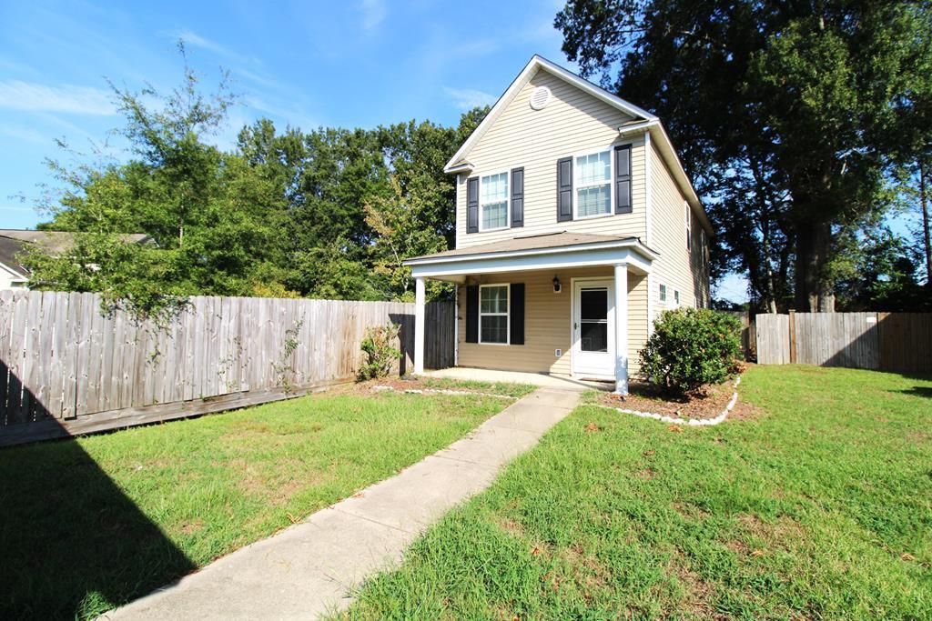 1840 Polaris Dr in Sumter, SC - Building Photo