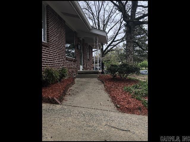 20 Glenmere Dr in Little Rock, AR - Building Photo - Building Photo