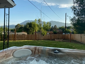 614 Crestridge Ave in Colorado Springs, CO - Building Photo - Building Photo