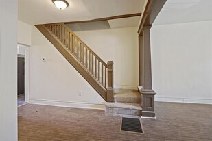 512 Curtin St in Harrisburg, PA - Building Photo