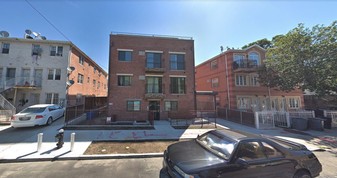 8915 138th St Apartments