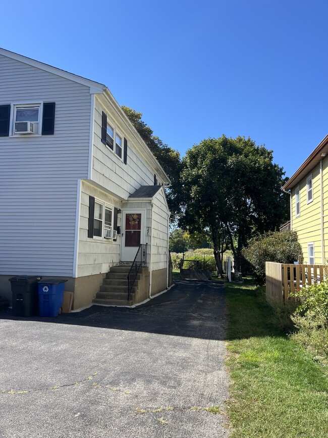 property at 258 Ruane St