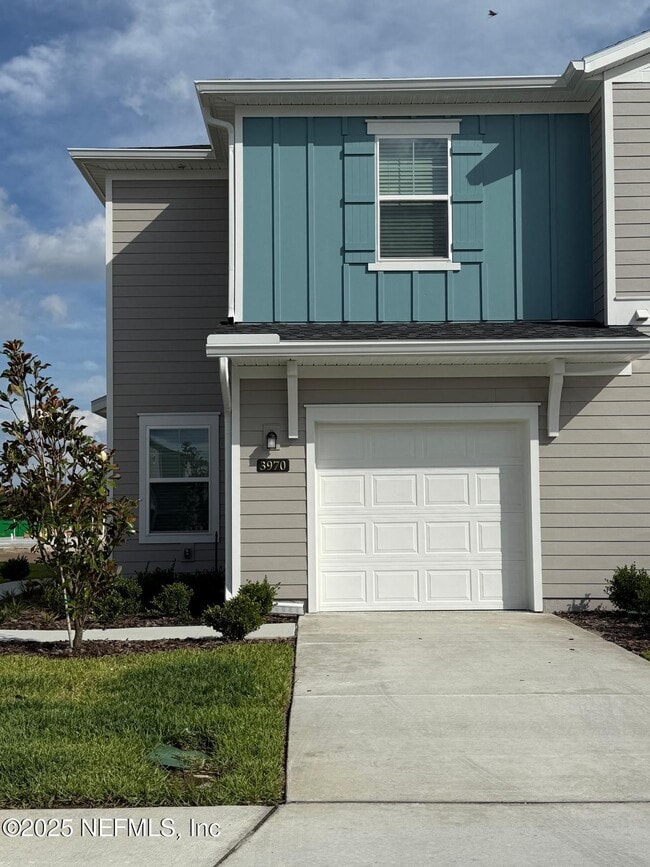 3970 Silver Hay Ln in Jacksonville, FL - Building Photo - Building Photo