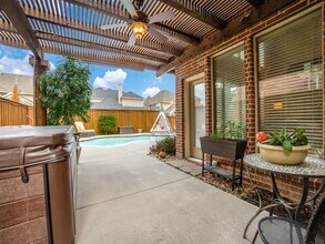 12439 Waltham Dr in Frisco, TX - Building Photo - Building Photo