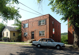 4223 Brooks St NE in Washington, DC - Building Photo - Building Photo