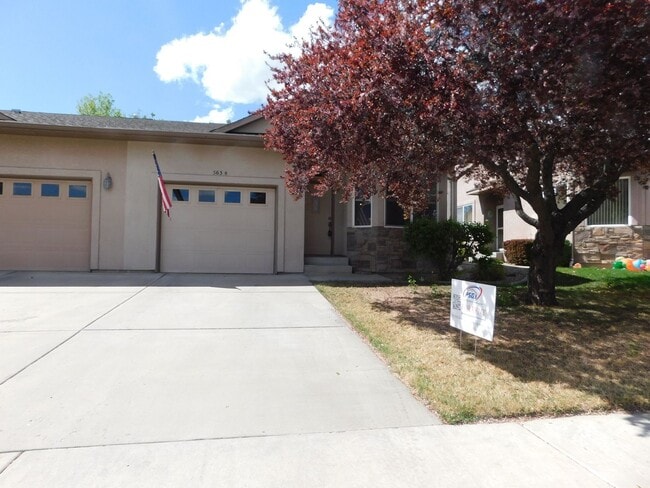 property at 563 1/2 Garden Cress Court