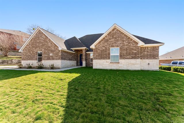 11509 Northview Dr in Aledo, TX - Foto de edificio - Building Photo