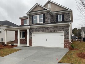 3029 Ansley Place Rd in Loganville, GA - Building Photo