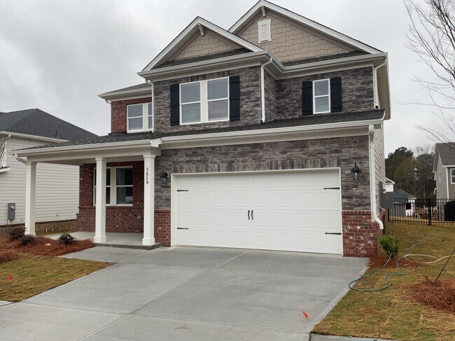 3029 Ansley Place Rd