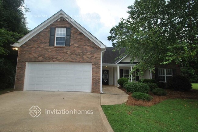 property at 300 Shenandoah Dr