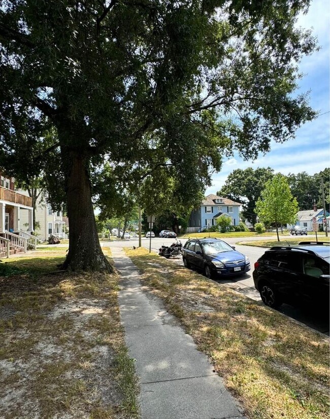 2603 2nd Ave in Richmond, VA - Building Photo - Building Photo