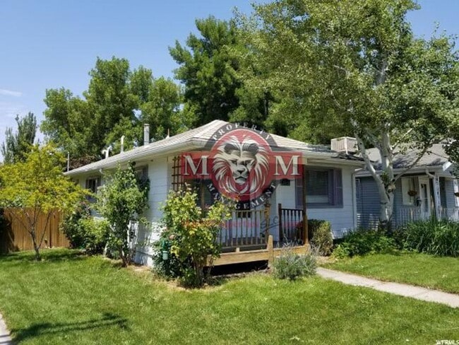2512 S 900 E in Salt Lake City, UT - Building Photo - Building Photo