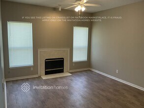 1029 Deer View Ln in Orange Park, FL - Foto de edificio - Building Photo