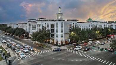 The Village at Lake Lily in Maitland, FL - Foto de edificio - Building Photo