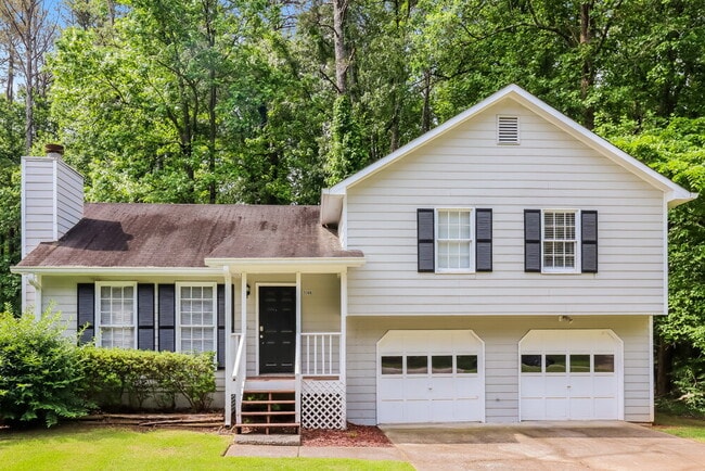 property at 5380 Muirwood Pl