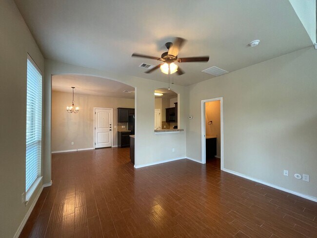 110 Sierra Rose Loop in Georgetown, TX - Building Photo - Building Photo
