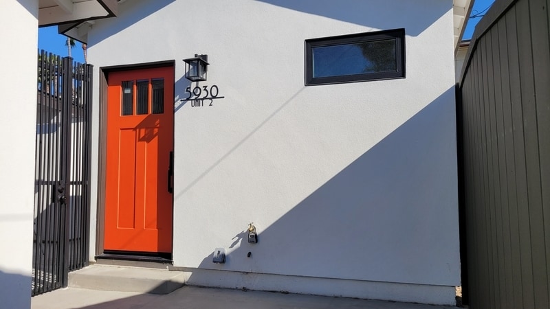 5928 Estelle St in San Diego, CA - Building Photo