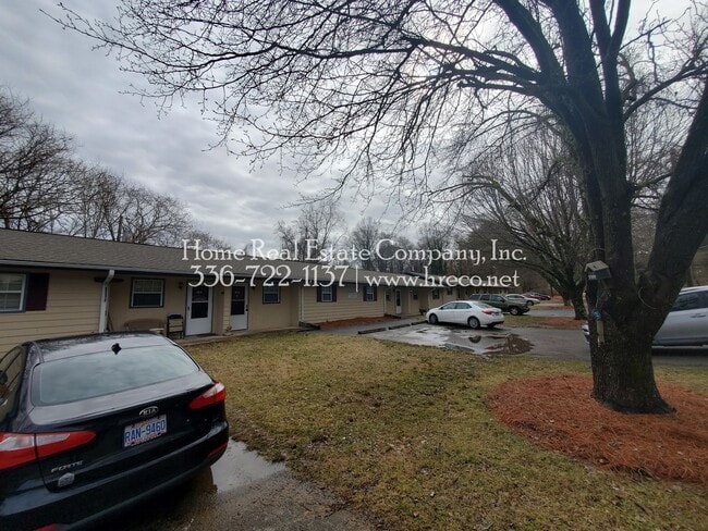 property at 3465 Valley Rd