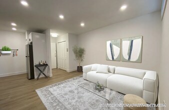 741 E 6th St, Unit 22 in Boston, MA - Building Photo - Building Photo