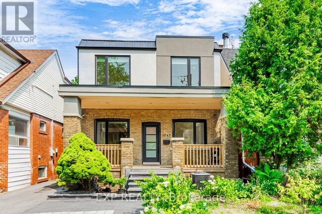 property at 1043 Logan Ave