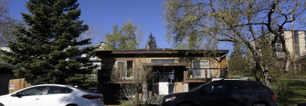 2303 16th St SW in Calgary, AB - Building Photo - Building Photo