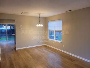 317 Port Haven Dr in Apex, NC - Building Photo - Building Photo