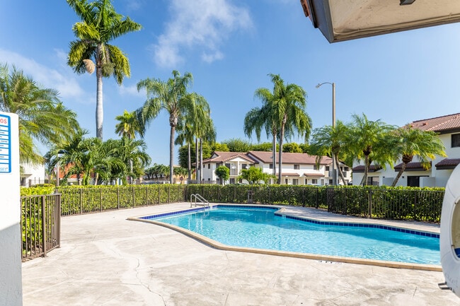 Midway Point Apartments