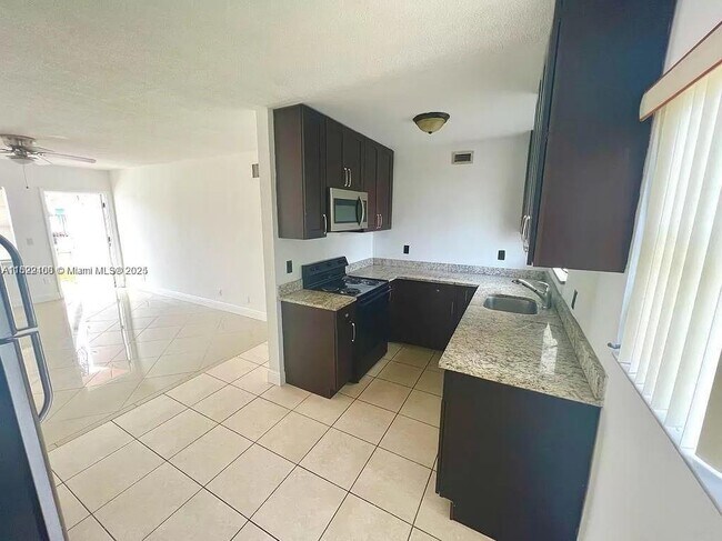 property at 281 NE 40th St
