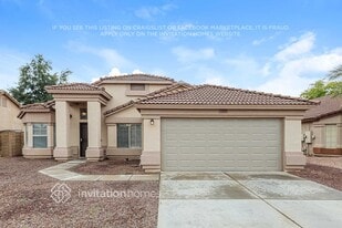 13391 W Ironwood St in Surprise, AZ - Building Photo