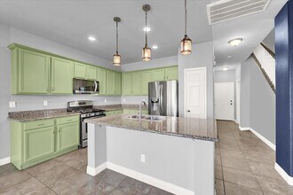 9629 N Fast Elk St in Las Vegas, NV - Building Photo - Building Photo