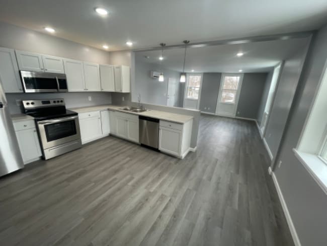 property at 201 W Main St