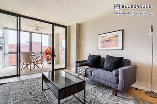 1401 N Taft St, Unit SI FL6-ID784 in Arlington, VA - Building Photo