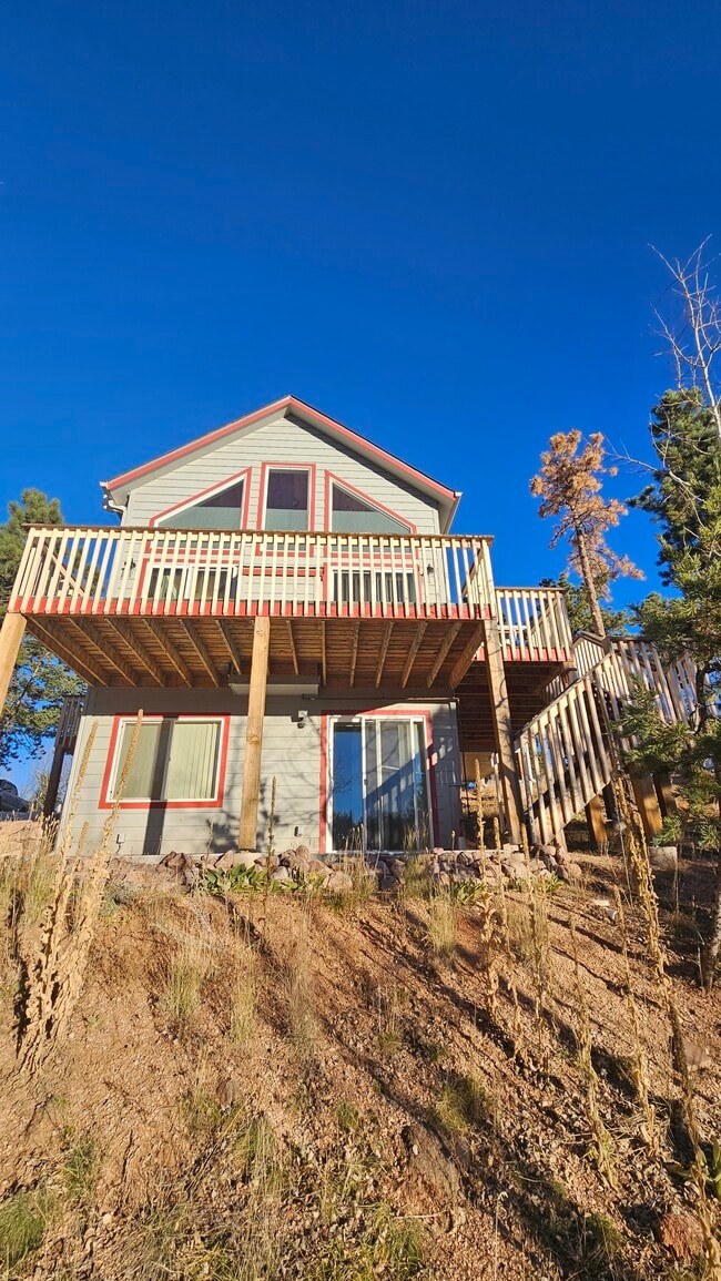 property at 130 Potlatch Trail