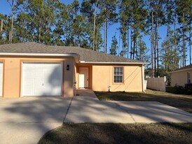 65 Pony Express Dr in Palm Coast, FL - Building Photo