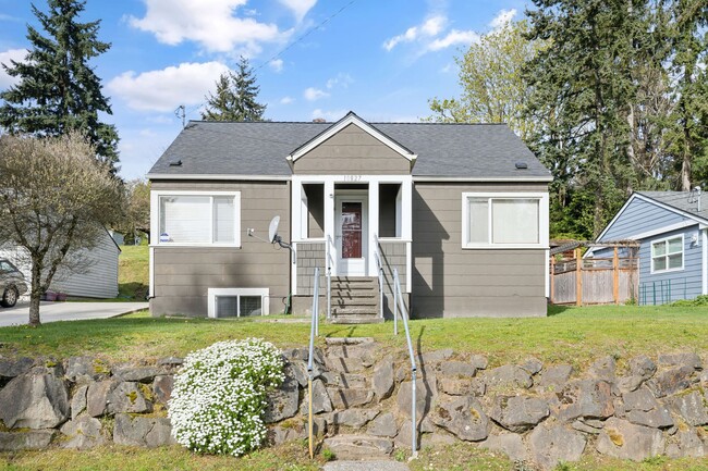 property at 10827 10th Ave SW