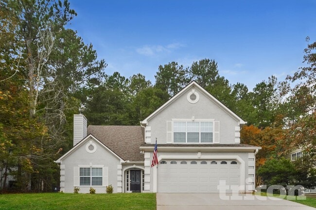 341 Chase Marion Way in Mcdonough, GA - Building Photo - Building Photo