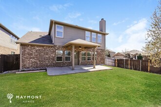 14301 Broomstick Rd in Haslet, TX - Building Photo - Building Photo