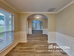 203 Woodcreek Way in Acworth, GA - Building Photo - Building Photo