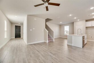 1537 Vermillion St in Forney, TX - Building Photo - Building Photo