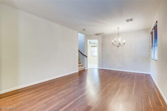 6584 Holly River St in Las Vegas, NV - Building Photo - Building Photo