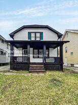 16007 Elderwood Ave in East Cleveland, OH - Building Photo
